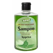 ŠAMPON ZA KOSU KOPRIVA BAŠ BAŠ 500ML