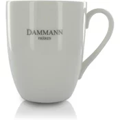 DAMMANN Freres Šolja, 350ml, Bela