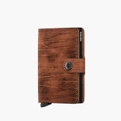 Secrid Miniwallet Dutch Martin Whiskey MDM-WHISKEY