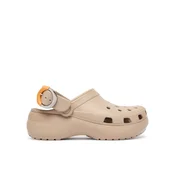 Crocs Classic Platform Dipped Buckle Clog 213230-2NM