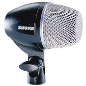 SHURE mikrofon PG52
