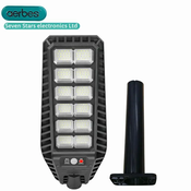 Pametni 400W solarni reflektor