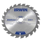 Žagin list SK 300x3,2x30 z48 IRWIN