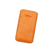 KONKIS torbica za iPhone 4, oranžna