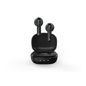 GENIUS HS-M905BT Wireless Stereo crne slušalice sa mikrofonom