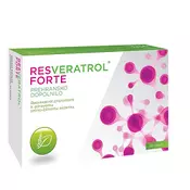 Resveratrol forte, 30 tablet