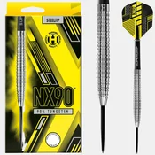Pikado puščice HARROWS/NX 90/Steeltip Darts