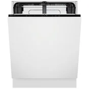 ELECTROLUX Pomivalni stroj E62LD100S