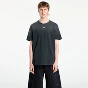 Majice Diesel T-Adjust-T1 T-Shirt Black/ Violet XL