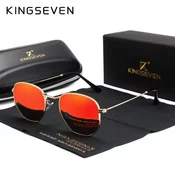 Kingseven N7548 orange naocare za sunce