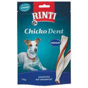 RINTI Extra Chicko Dent Medium raca - 150 g