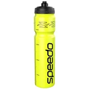 Speedo water bottle yellow