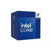 Intel Core i9-14900F procesor 5,80 GHz, 24 jezgra