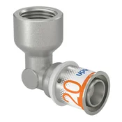 PO Notranji navojni koleno 20-Rp1/2FT S-Press Plus