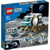 LEGO® City Lunarno vozilo (60348)