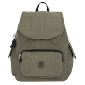 Kipling  Ruksaci CITY PACK S  Zelena