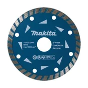 Makita dijamantska ploca za beton 115 x 22.23 mm D-41626 D41626