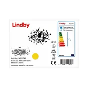 Lindby - Lestenec YOS 8xE14/40W/230V