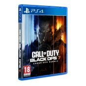 Call Of Duty: Black Ops 7 (PS4) - Prednaročilo 14.11.25