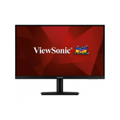 Monitor 24 ViewSonic VA2406-H 1920x1080/Full HD/VA/4ms/60Hz/HDMI/VGA/3.5mm Audio-Out