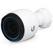 Ubiquiti G4 Professional - kamera, 8 Mpx rezolucija, 50 fps, IR LED, 3x zoom, IP67, PoE (bez PoE inj