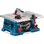 Bosch Professional Namizna krožna žaga GTS 635-216 dodatni list Optiline Wood