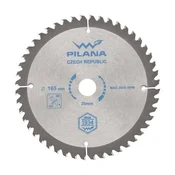 List za žago za les TCT 230 x 2,4 x 30 mm, 24 zob, PILANA