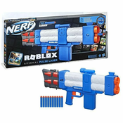 Pištolj na Strelice Nerf Nerf Roblox Arsenal: Pulse Laser Pikado x 10