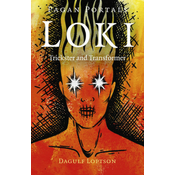 Pagan Portals - Loki