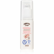 Hawaiian Tropic Milk Face Lotion mleko za sončenje za obraz SPF 30 50 ml