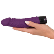 Vibrator Vibra Lotus Natural