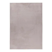 XXXL Preproga Z Visokim Florom Pouffy, Bež, 240x340cm