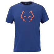 Majice Babolat Cotton Tee Lebron Blue Depths S