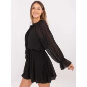 Dress-MI-SK-A1554.26-black