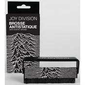 VinylCareSystem Joy Division - Anti-Static Krtača iz ogljikovih vlaken