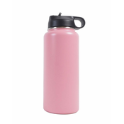 Aga Termoska 900ml Ružová