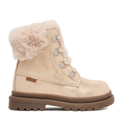 Gležnjarji Lasocki Kids CEO-CI12-POINT-10A Zlata