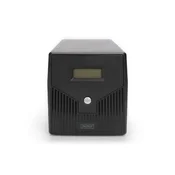 Digitus UPS napajalnik Line-Interactive LCD 2000VA/1200W