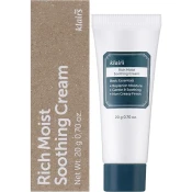 Klairs Rich Moist Soothing Cream MINI – Vlažilna In Pomirjujoča Krema MINI 20ml