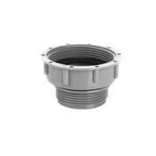 INF Odtočni adapter za kuhinjsko korito 60 mm do 46 mm, (21541906)