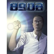 890B Steam Key (PC) GLOBAL