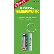 Termometer z zadrgo Coghlans CL