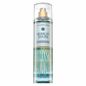 Bath & Body Works Midnight Swim pršilo za telo za ženske 236 ml