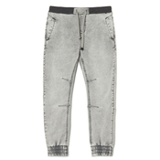 Cropp - Jogger farmerke - Light grey