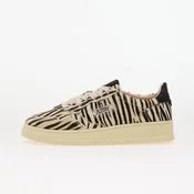 Sneakers Autry Medalist Low Wom Pony/ Safari Zebra/ Blk EUR 39