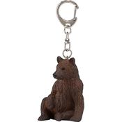 Mojo Grizzly Bear privjesak za ključeve Cub