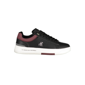 U.S. Grand Polo Muške patike GPM524303, Crne