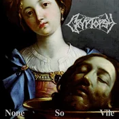 Cryptopsy - None So Vile (CD)