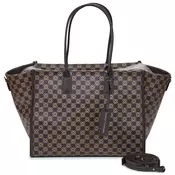 Emporio Armani ALLOVER FANCY Kostanjeva