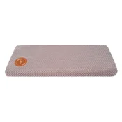 Lauren Design Okenska polica CLEO, siva, 70 x 20 x 3 cm